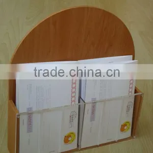 SDI-9530 Menu Holder thumbnail-1
