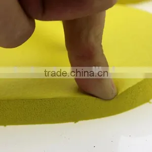 Promotional High Quality and Cheap Price EVA Ladies' Fashion Flip Flop With Your Logo thumbnail-2