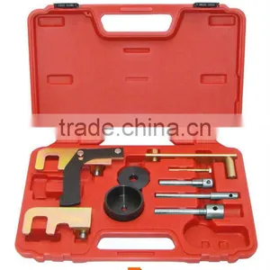 Diesel Engine Camshaft Crankshaft Locking Timing Tool for Opel thumbnail-1