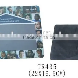 Cheap Soft Advertising Mouse Pad thumbnail-1