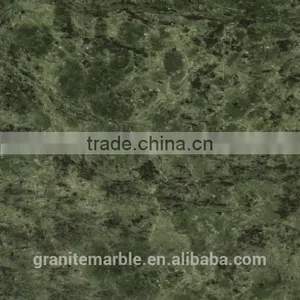 High Quality Verde Serrano Marble For Bathroom/Flooring/Wall Etc & Marble Tiles & Slabs For Sale With Best Price thumbnail-1