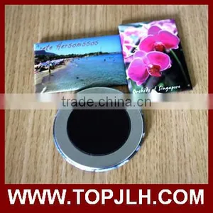 Good Quality Standard 58mm Magnet Badge for Sale thumbnail-5