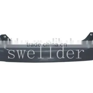 Factory Made Vacuum Forming Plastic Car Front Body Kit,car Body Kit Bumper for Auto Accessories thumbnail-3