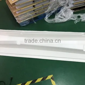 Customized Vacuum Forming /thermoforming Plastic Auto Parts thumbnail-2