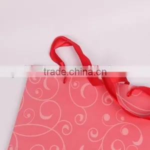 Foldable Gift Bag / Paper Shopping Bag thumbnail-5