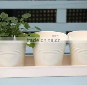 Popular Unique Flower Pot thumbnail-2