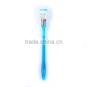 Santa Claus Shape Pen , 1pk Novelties Ball Pen thumbnail-1