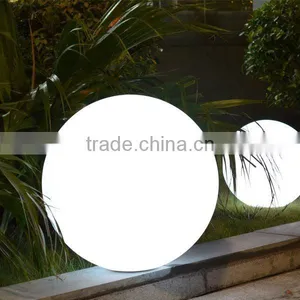 31'' Decoration Garden Balls Light / Large Outdoor Christmas Balls Lights thumbnail-1