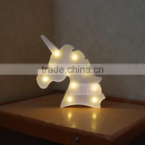 Pink Hot-selling Ins Led Flamingo Party Decoration thumbnail-6