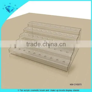 Table Top Acrylic Bread Display Case thumbnail-6