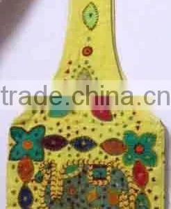 Indian Fabric Bags thumbnail-1