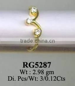 Silver Rings thumbnail-1