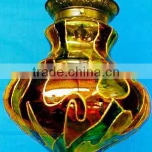 Antique Indian Glass Lamps/unique Decorative Lamps thumbnail-1