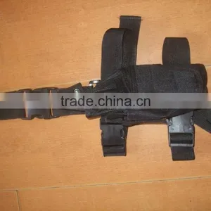 Tactical Leg Holster/ Army Leg Holster/Drop Leg Holster thumbnail-3