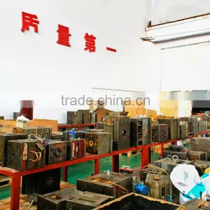 OEM Plastic Injection Products thumbnail-5
