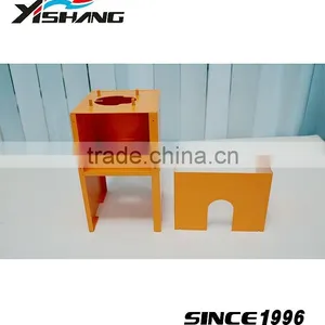 Custom Metal Fabrication ODM OEM China Manufacturer thumbnail-2