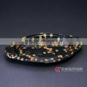 CX-209 Plastic pp Tray thumbnail-1