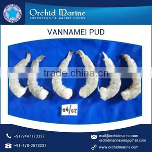 Hygienically Frozen Vannamei PUD Shrimps for Export Supply thumbnail-2