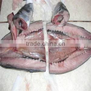 Frozen Fresh Flower Fish thumbnail-1