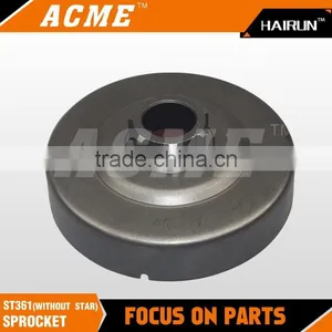 ST MS361 Chainsaw Sprocket Without Star thumbnail-1
