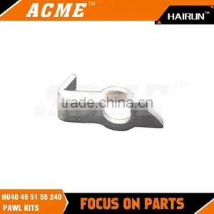 HU40 45 51 55 240 Gasoline Chainsaw Starter Pawls thumbnail-1