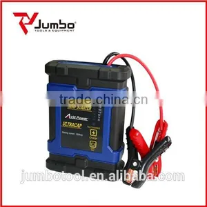 VAC186 Multi-function Engine Starter Car Battery Moto Powerbank for Emergency Use thumbnail-1