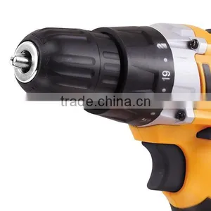 New Design High Quality 18v Cordless Impact Driver thumbnail-2