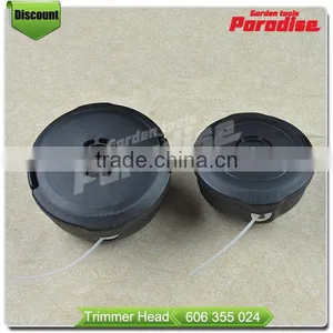 Best String Trimmer Head T-25 M10 LH Thread Parts thumbnail-5