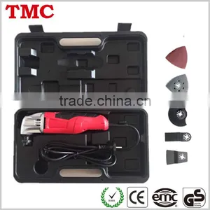 New Mini Multi Oscillating Tool/Saw/Sander for Hot Sale thumbnail-2