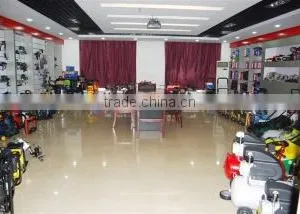 Qingdao Jemar Power Equipment Co., Ltd. company overview - view 1 thumbnail