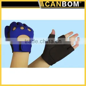 High Quality Intensification Wearproof Diving Material Sporting Gloves thumbnail-2