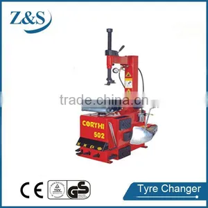 195kg Tyre Changer thumbnail-1