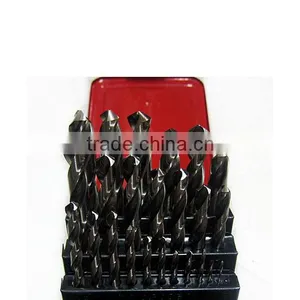 Twist Step Drill Bit thumbnail-2