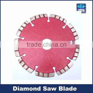 Circular Soff Cut Cold Press Stone Cutting Diamond Saw Blade thumbnail-5