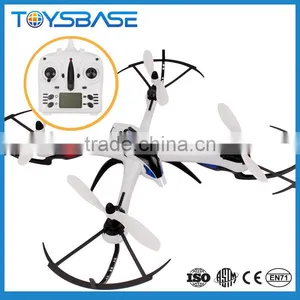 Top Selling 2.4GHz 4CH X6 RC Mini Drone With Camera Professional thumbnail-1