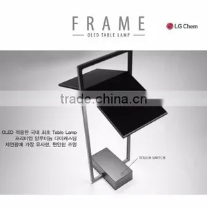 Health Energy-efficient Lighting Oled Desk Lamp Eye Protection thumbnail-1