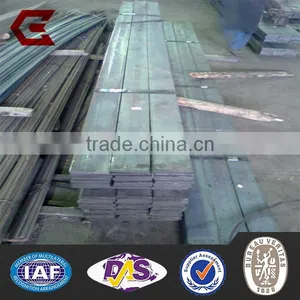 High Quality 8.89mm D2 Flat Bar thumbnail-1