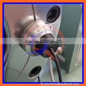 2 Inch Hydraulic Hose Making Machine/ Hose Crimper/hydraulic Hose Crimping Machine thumbnail-3