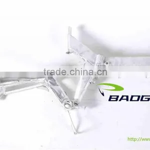 Zhejiang BAOGL Bicycle Frame for 12 Super Folding Bike thumbnail-1