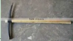 Small Hammer Wooden Handle thumbnail-1