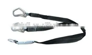Safety Harness Safety Belt With 2 Big Hooks for Wokers thumbnail-1