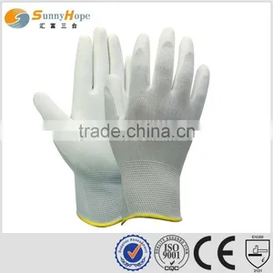 Sunnyhope Industry Nylon PU Coated Gloves thumbnail-1