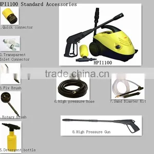High Quality Cleaning Machine thumbnail-2