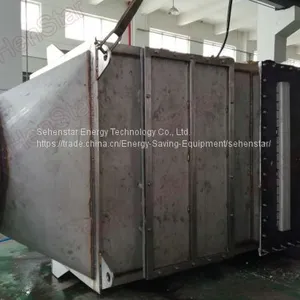 Effective Energy Saving and Environment Protection Air Cooled Heat Exchanger for Industry Cooling thumbnail-5
