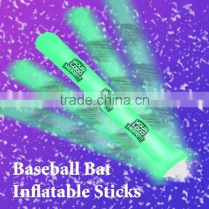 Baseball Bat Thundersticks thumbnail-1