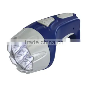 7LED Rechargeable Light(40434 Portable Lights, Rechargeable Lights, Lighting Tools) thumbnail-1