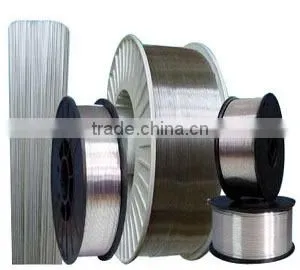 Factory Gas Sheilding E501T-1flux Cored Welding Electrode thumbnail-2
