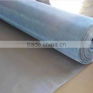Galvanized Square Wire Mesh thumbnail-2