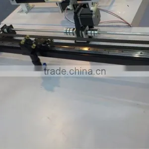 Linear Square Rails Whole Set Parts for Co2 Laser Engraving and Cuting Machine thumbnail-3