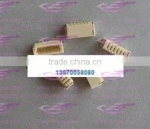YXS0800HI-04P 0.8mm Write to Board Connector thumbnail-1